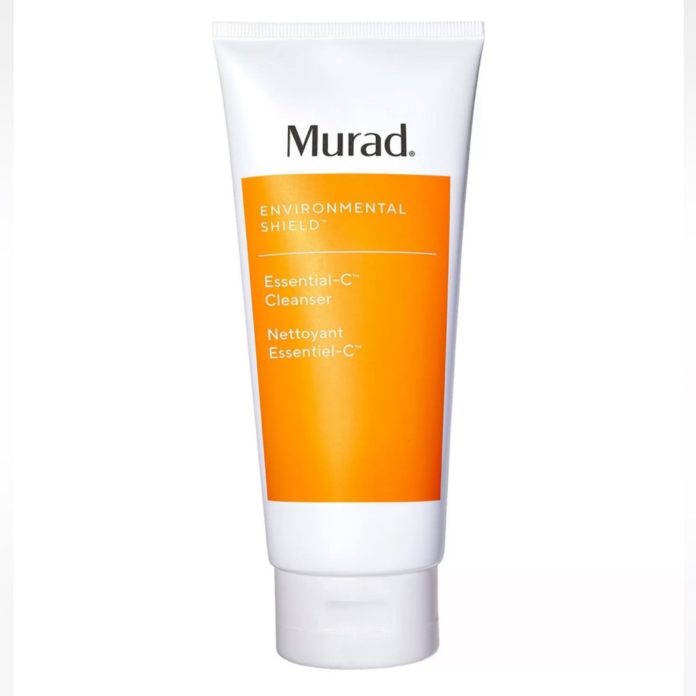Murad Essential-C Cleanser